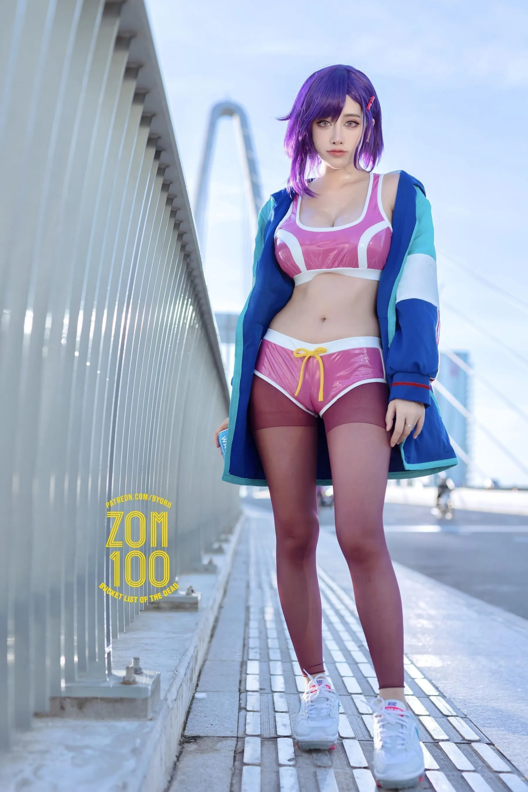 Byoru – NO.120 Shizuka Mikazuki [56P]插图